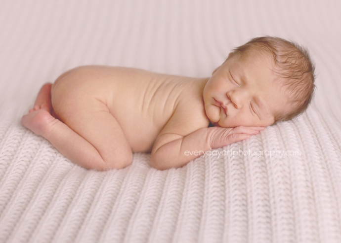 newborn photos in bismarck