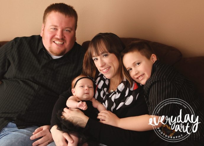 bismarck, nd family photography